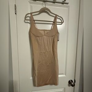 Body hush slimming slip shapewear